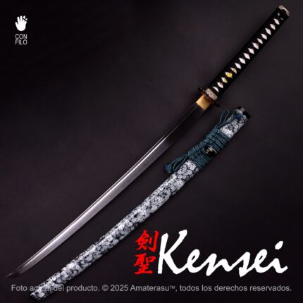 Katana Kensei Hyōga