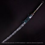 Katana Kensei Hyōga - Imagem 3