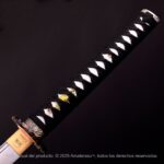 Katana Kensei Hyōga - Imagem 4