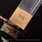 Katana Kensei Hyōga - Imagem 5