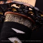 Katana Kensei Hyōga - Imagem 6