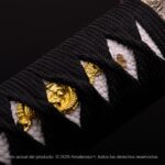 Katana Kensei Hyōga - Imagem 7