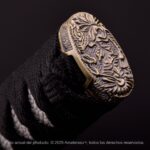 Katana Kensei Hyōga - Imagem 8