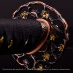 Katana Kensei Hyōga - Imagem 2