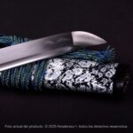 Katana Kensei Hyōga - Imagem 11