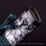 Katana Kensei Hyōga - Imagem 12