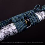 Katana Kensei Hyōga - Imagem 13