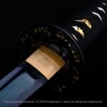 Katana Kensei Inazuma - Imagem 8