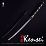 Katana Kensei Sakabatō (Filo Invertido)
