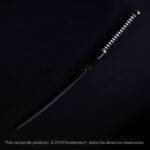 Katana Kensei Masamune – Sephiroth  Final Fantasy VII - Imagem 3