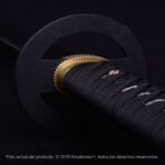 Katana Kensei Masamune – Sephiroth  Final Fantasy VII - Imagem 5