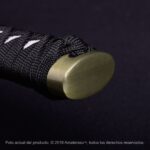 Katana Kensei Masamune – Sephiroth  Final Fantasy VII - Imagem 8