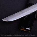 Katana Kensei Masamune – Sephiroth  Final Fantasy VII - Imagem 2