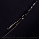 Katana Kensei de Beatrix Kiddo Kill Bill - Imagem 3