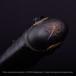 Katana Kensei de Beatrix Kiddo Kill Bill - Imagem 4