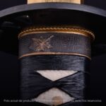 Katana Kensei de Beatrix Kiddo Kill Bill - Imagem 6