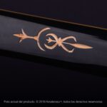 Katana Kensei de Beatrix Kiddo Kill Bill - Imagem 12