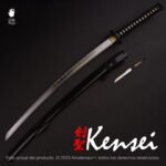 Katana Kensei Kimura Black Edition