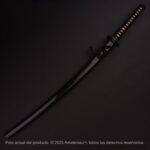 Katana Kensei Kimura Black Edition - Imagem 3
