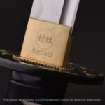 Katana Kensei Kimura Black Edition - Imagem 6