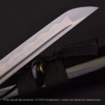 Katana Kensei Kimura Black Edition - Imagem 8