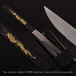 Katana Kensei Kimura Black Edition - Imagem 2