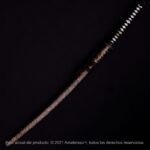 Katana Kensei Kogane Hi - Imagem 3