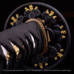 Katana Kensei Kogane Hi - Imagem 10