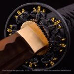 Katana Kensei Kogane Hi - Imagem 2