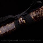 Katana Kensei Kogane Hi - Imagem 15