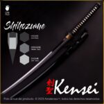 Katana Kensei Kuren
