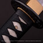 Katana Kensei Kuren - Imagem 3