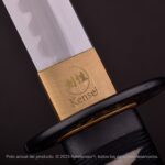 Katana Kensei Kuren - Imagem 5