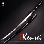 musashi black edition