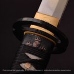 Katana Kensei – Musashi Black Edition - Imagem 2