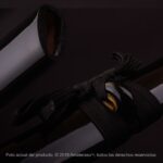 Katana Kensei – Musashi Black Edition - Imagem 7