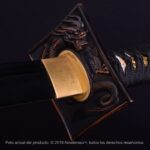 Ninja Tō Kensei Kageryū - Imagem 2