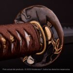 Katana Kensei Nisaru - Imagem 3