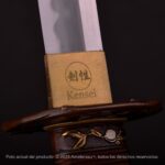 Katana Kensei Nisaru - Imagem 4