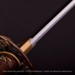 Katana Kensei Nisaru - Imagem 5