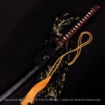 Katana Kensei Nisaru - Imagem 8