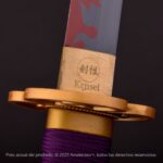 Katana Kensei Enma – Roronoa Zoro (One Piece) - Imagem 4