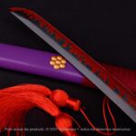 Katana Kensei Enma – Roronoa Zoro (One Piece) - Imagem 7