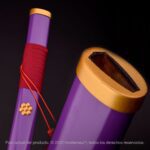 Katana Kensei Enma – Roronoa Zoro (One Piece) - Imagem 8