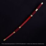 Katana Kensei Sandai Kitetsu – Roronoa Zoro (One Piece) - Imagem 3