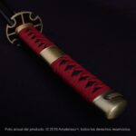 Katana Kensei Sandai Kitetsu – Roronoa Zoro (One Piece) - Imagem 4