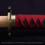 Katana Kensei Sandai Kitetsu – Roronoa Zoro (One Piece) - Imagem 6
