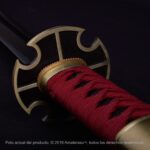 Katana Kensei Sandai Kitetsu – Roronoa Zoro (One Piece) - Imagem 2