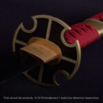 Katana Kensei Sandai Kitetsu – Roronoa Zoro (One Piece) - Imagem 7