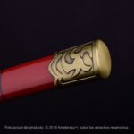 Katana Kensei Sandai Kitetsu – Roronoa Zoro (One Piece) - Imagem 11